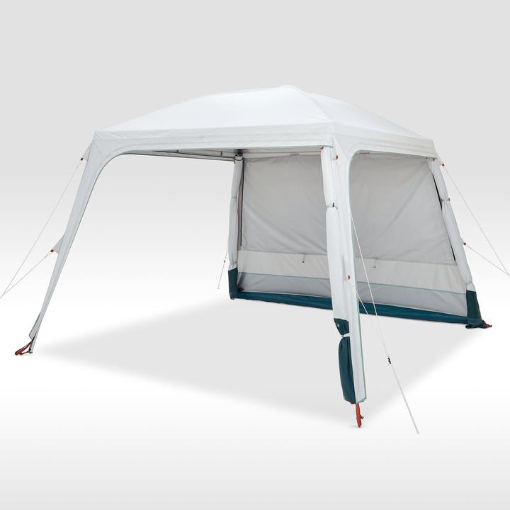 Produktbild Quechua Arpenaz Fresh (Aufblasbares Zelt, 11.60 kg, 9+ Personen)