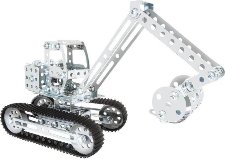 Actual product image Eitech Excavator I