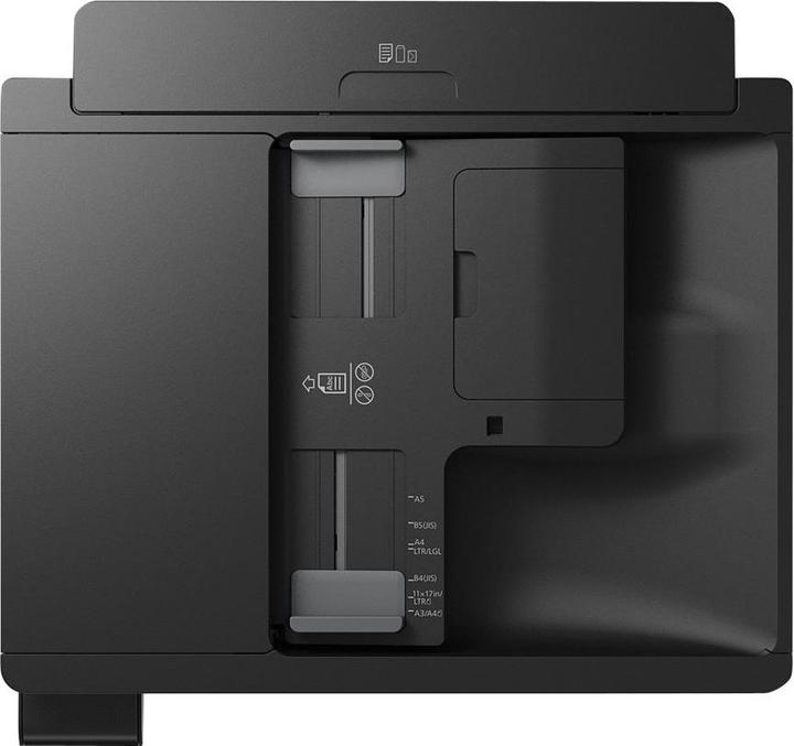 Actual product image Epson EcoTank ET-M16600 (Ink, Black and white)