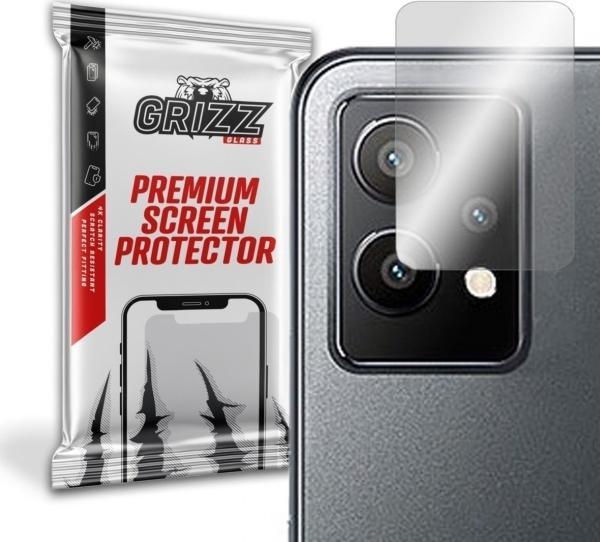 Actual product image Grizz Glass Hybrid glass for the Grizz OnePlus Nord CE 2 Lite camera (OnePlus Nord CE 2 Lite)