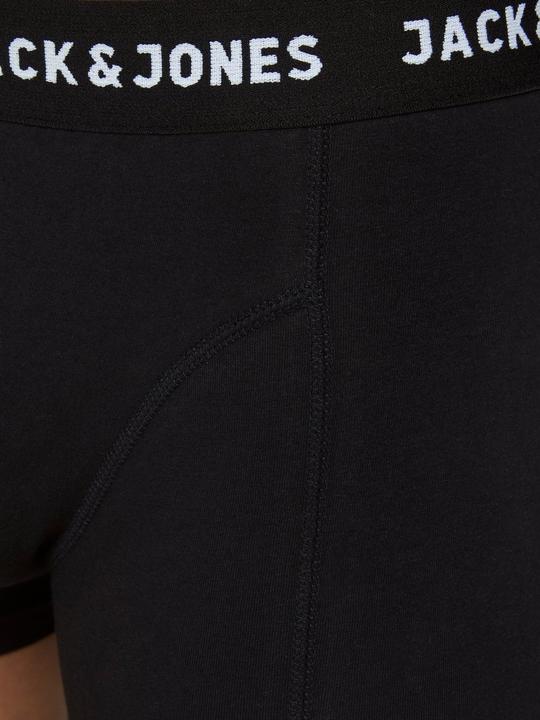 Produktbild Jack & Jones 7er-Pack Boxershorts (L, 7er Pack)