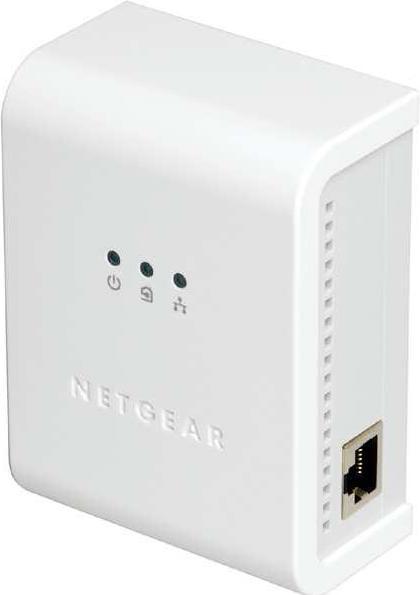 Produktbild Netgear Xet1001 (85 Mbit/s)