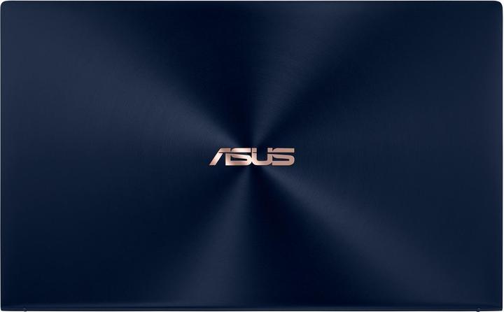 Produktbild ASUS ZenBook 15 UX534FTC-A8184T (15.60", Intel Core i7-10510U, 16 GB, 512 GB, CH)