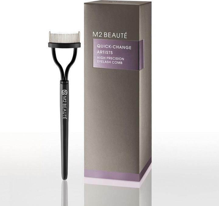 Produktbild M2 Beauté M2Beauté - Eyelash Comb