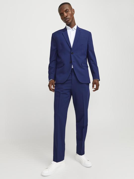 Produktbild Jack & Jones JPRBUSHWICK Regular Fit Anzughose Anzughose (50)