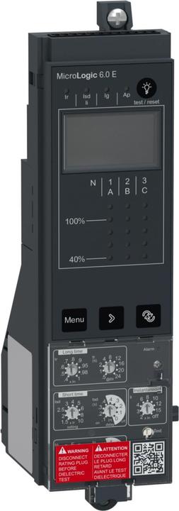 Schneider C6EFM