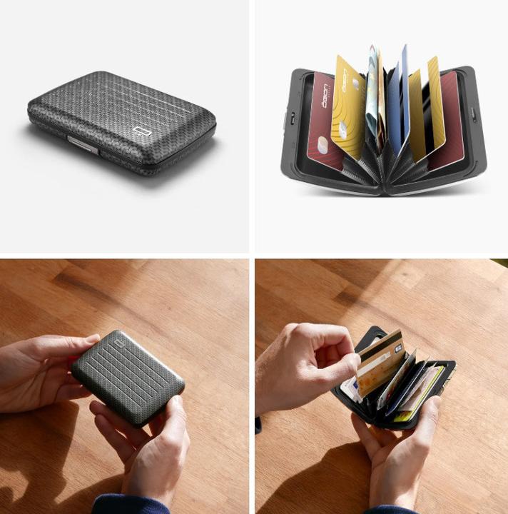 Image du produit Ögon V2 Print Carbon