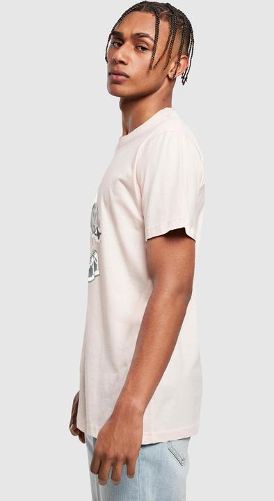Produktbild Mister Tee Seagull Sneakers Tee - 18357 (L)
