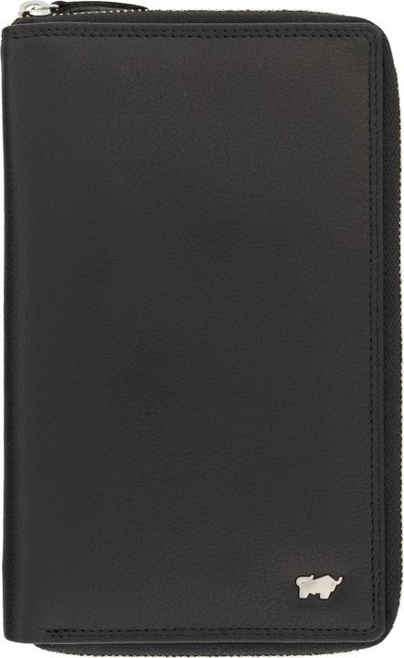 Braun Büffel GOLF 2.0