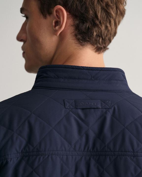 Produktbild GANT Quilted Windcheater (XL)