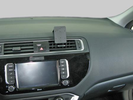 Actual product image Brodit 855098 Car mount Kia Rio 15