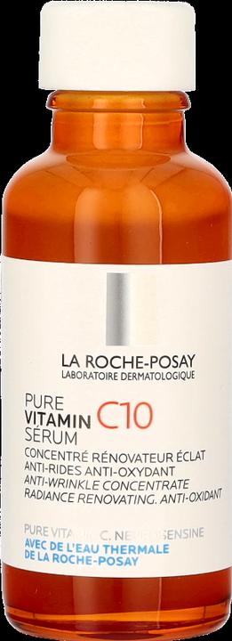 Image du produit La Roche Posay Sérum Redermic Pure Vitamine C10 (30 ml)