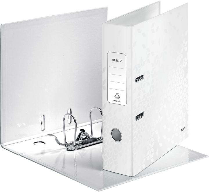 Image du produit Leitz Wow (A4, 80 mm, 1 pièce(s))