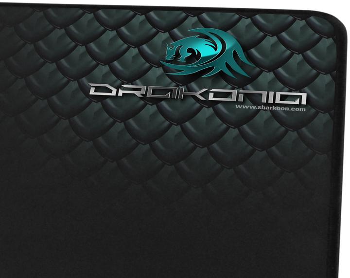 Actual product image Sharkoon Drakonia (L)