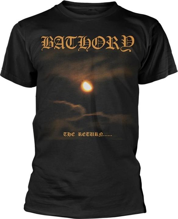 Produktbild Cdon The Return TSFB (3XL)