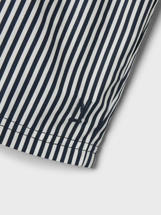 Actual product image Name it Bestickte Badeshorts (128)