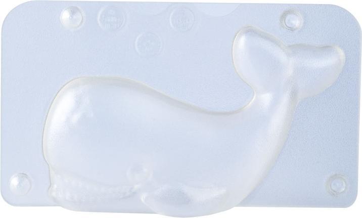 Immagine prodotto miniSchoggi Stampo per cioccolato a forma di balena