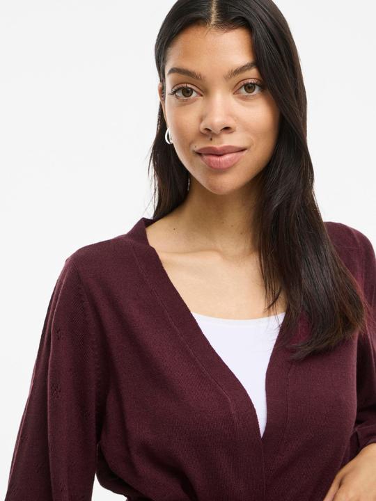 Immagine prodotto Vila VIAVA Gürtel Strickjacke (S)