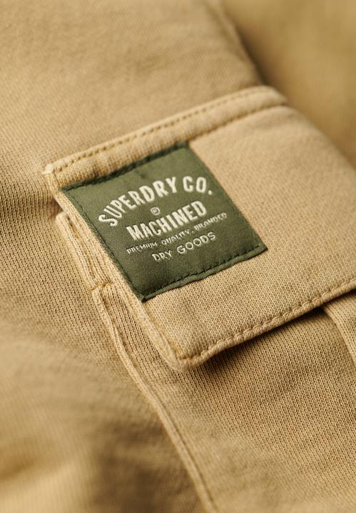 Actual product image Superdry Cargo shorts with contrast stitching (L)