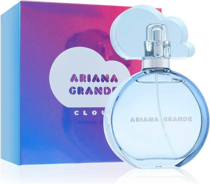 Image du produit Ariana Grande Nuage (Eau de parfum, 50 ml)