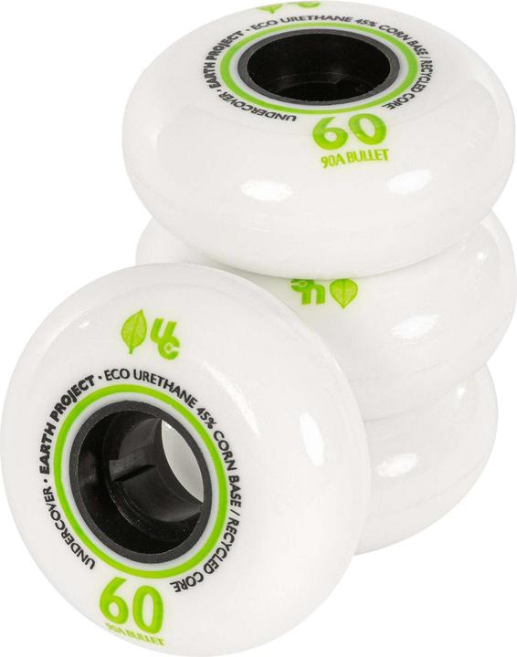 Immagine prodotto Undercover Ruote (60 mm)
