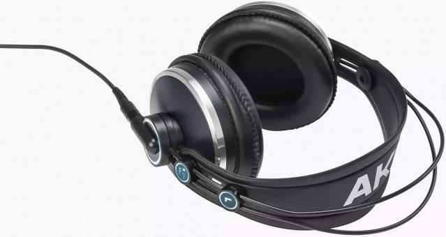 Produktbild AKG Pro K271 Mkii (NC, Kabelgebunden)