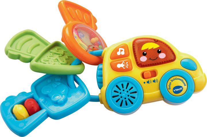 Produktbild VTech Babys Schlüsselbund