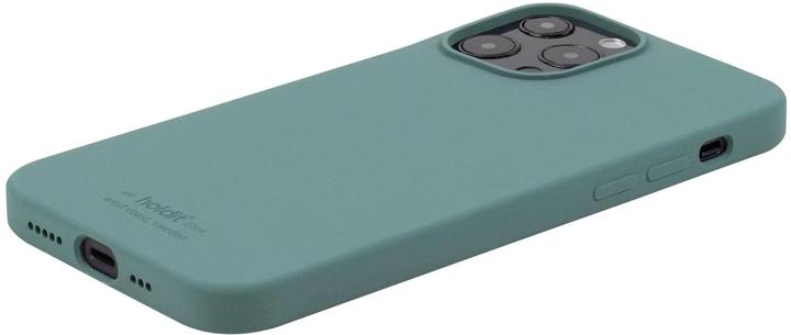 Actual product image Holdit Silicone (Apple iPhone 13 Pro)
