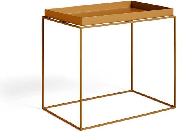 HAY Dessert COFFEE TRAY TABLE Camel