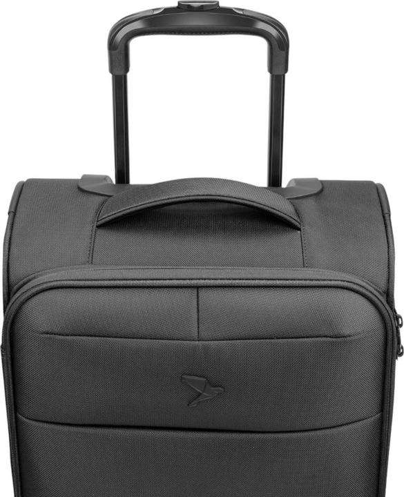 Immagine prodotto Pack Easy GoUp Cabin-Trolley (31 l, Bagaglio a mano (fino a 50 litri))