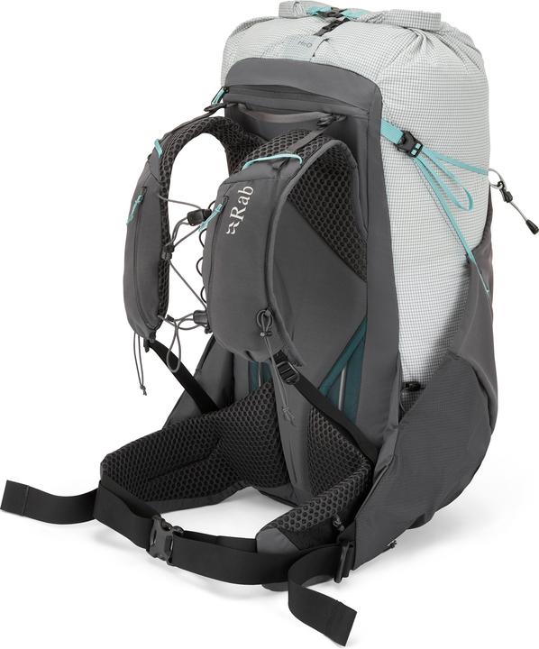 Actual product image Rab Women's Muon ND 40 (40 l)