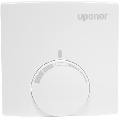 Uponor Raumfühler T-23 230 V