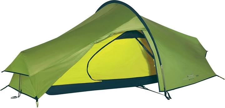 Vango Apex Compact 100 (Tunnelzelt, 1.70 kg, 1 Person)