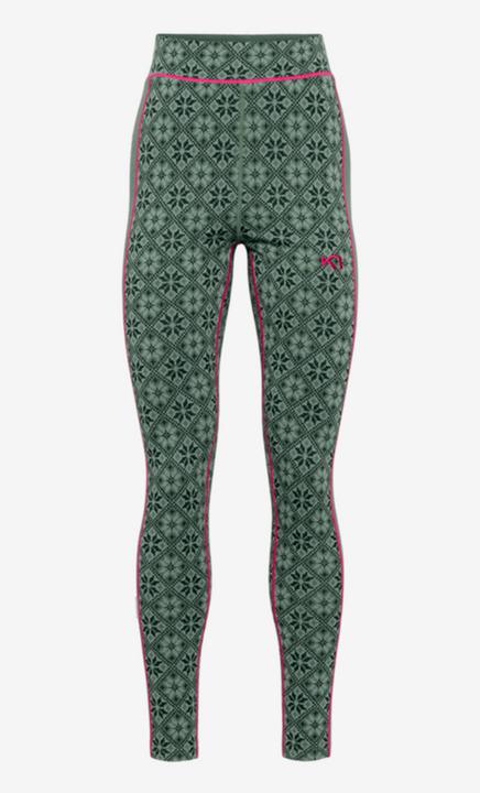 Image du produit Kari Traa Rose High Waist Pant (S)