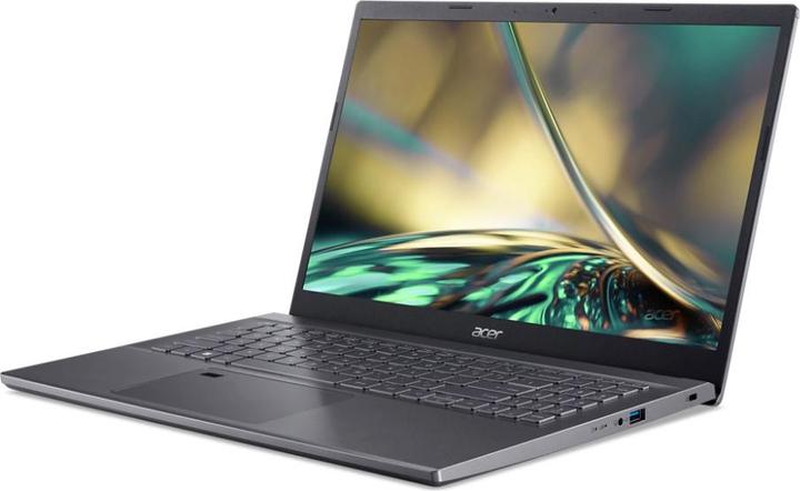 Produktbild Acer Aspire 5 A515-57-70C0 - Laptop - 15.6 inch (15.60", Intel Core i7-12650H, 16 GB, 512 GB, Eng. Int.)