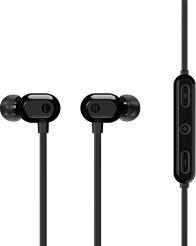 Actual product image Samsung ITFIT Dual Driver Bluetooth Earphone (ANC, 20 h, Wireless)