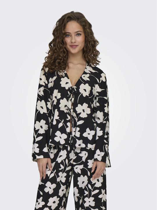 Actual product image JdY JDYSILAS Top Top (S)