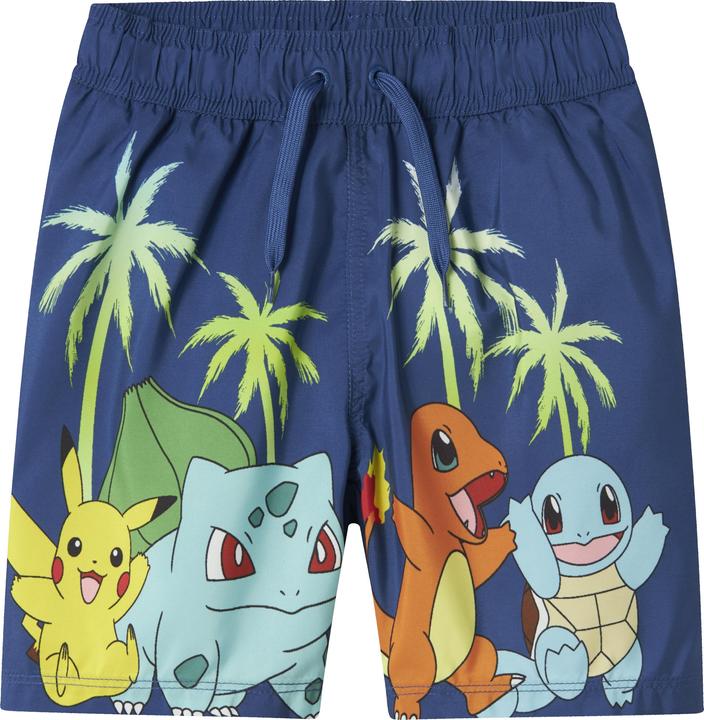 Produktbild Name it Pokémon Bademode (140)