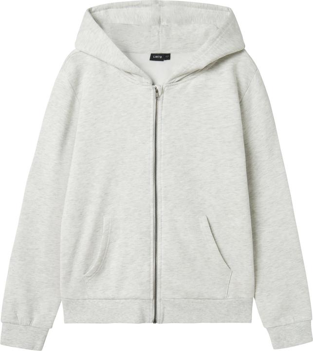 Actual product image Name it Nlnnizu Ls Bru Sweat Card W. Hood Noos (146, 152)