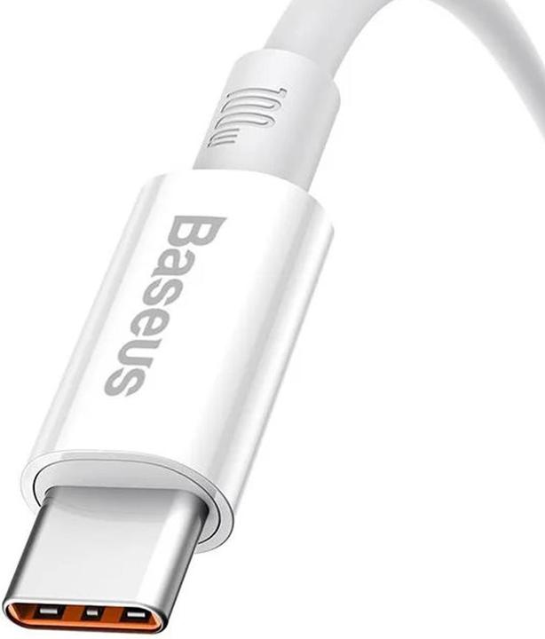 Immagine prodotto Baseus USB A - USB C (0.25 m, USB 3.0, 100 W)