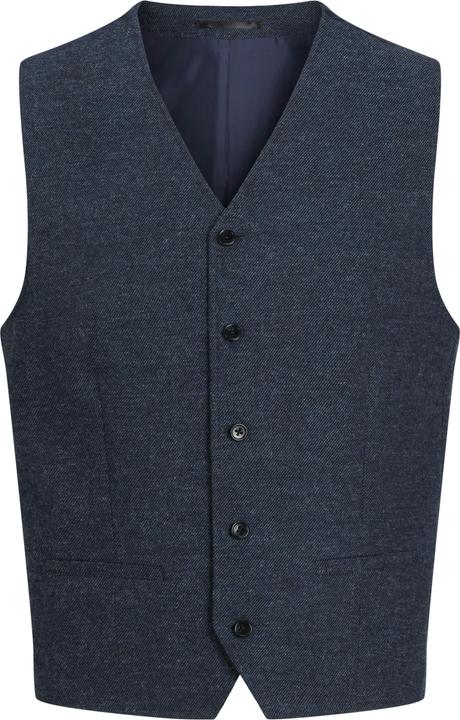 Jack & Jones JPRWINTER Normal geschnitten Anzugweste Weste (50)