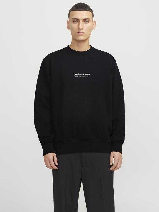 Immagine prodotto Jack & Jones Felpa stampata in confezione da 2 pezzi (XS)