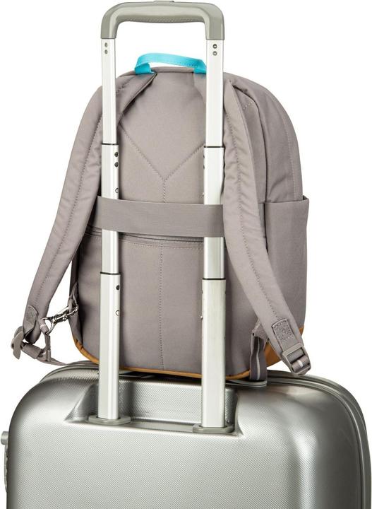 Actual product image Pacsafe Go 15 (15 l)