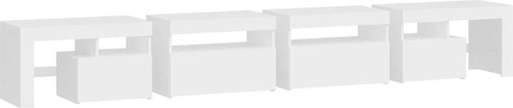 Produktbild VidaXL Alana (260 x 36.5 x 40 cm)