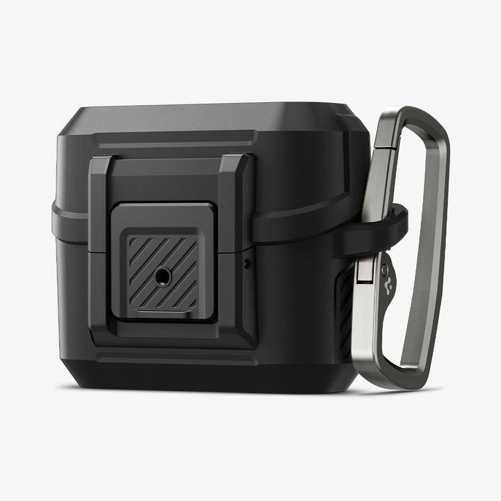 Produktbild Spigen Lock Fit (Kopfhörer Tasche)
