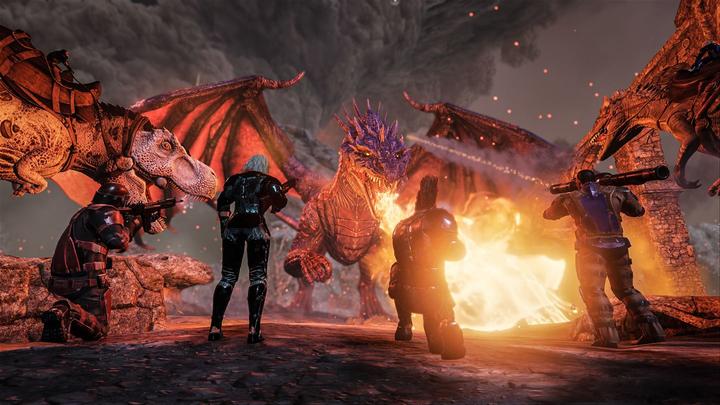 Produktbild Microsoft ARK Survival Evolved (Xbox One X, Xbox Series X, Xbox One S, Xbox Series S)