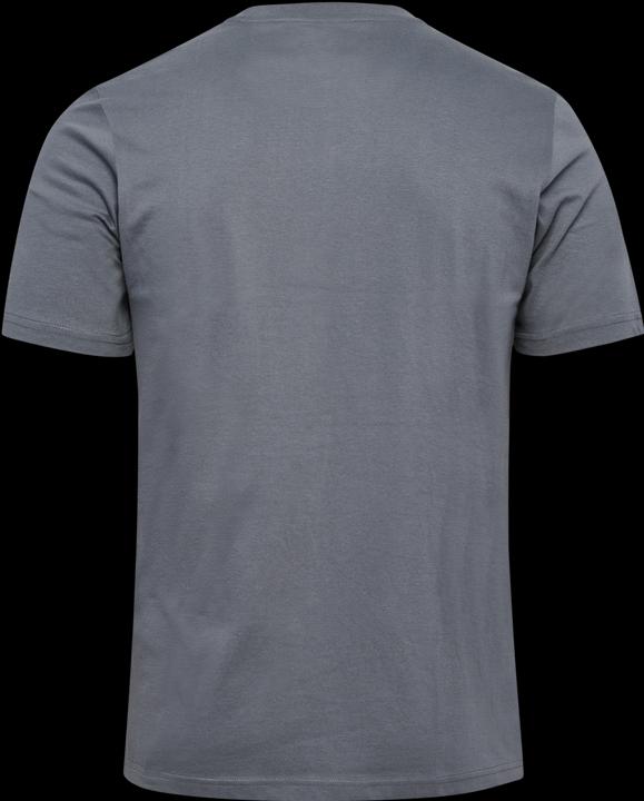 Actual product image hummel Hmlelemental Logo Cotton Tee (S)