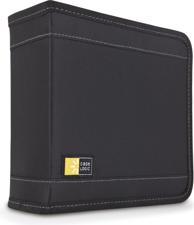 Caselogic CDW32 pour 32 CDs/DVDs