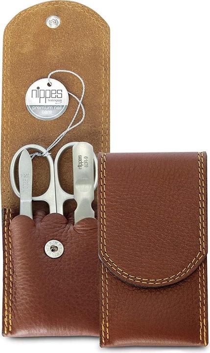 Immagine prodotto Nippes Set manicure, 3 pezzi