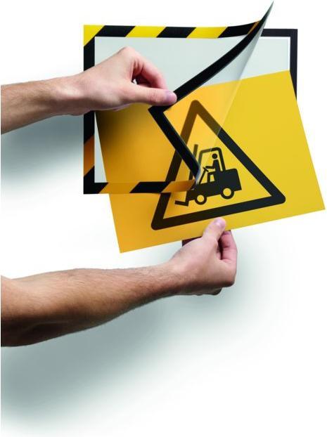 Produktbild Durable Duraframe Security